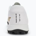 Buty piłkarskie męskie SKECHERS Skx_1.5 Academy TF white/gold 6