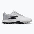 Buty piłkarskie męskie SKECHERS Razor 1.5 Academy TF white/silver 2