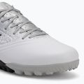 Buty piłkarskie męskie SKECHERS Razor 1.5 Academy TF white/silver 7