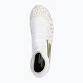Buty piłkarskie męskie SKECHERS Razor 1.5 Academy FG white/gold 11