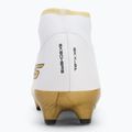 Buty piłkarskie męskie SKECHERS Razor 1.5 Academy FG white/gold 6