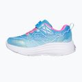 Buty dziecięce SKECHERS My Dreamers Lil Mermaid blue/multi 10