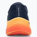 Buty męskie SKECHERS Arch Fit 2.0 navy leather/multi trim 6