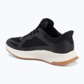 Buty damskie SKECHERS Bobs Squad 4 Staple Look black 3