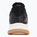 Buty damskie SKECHERS Bobs Squad 4 Staple Look black 6