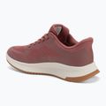 Buty damskie SKECHERS Bobs Squad 4 Staple Look rose 3