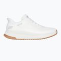 Buty damskie SKECHERS Bobs Squad 4 Staple Look white 9