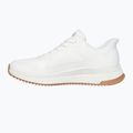 Buty damskie SKECHERS Bobs Squad 4 Staple Look white 10
