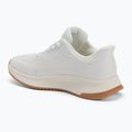 Buty damskie SKECHERS Bobs Squad 4 Staple Look white 3