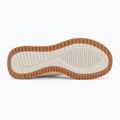 Buty damskie SKECHERS Bobs Squad 4 Staple Look white 4