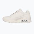 Buty SKECHERS Uno Stand On Air off white 3