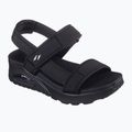 Sandały damskie SKECHERS Uno Summer Stand 2 black