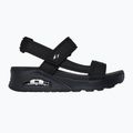 Sandały damskie SKECHERS Uno Summer Stand 2 black 2