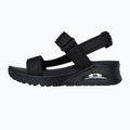 Sandały damskie SKECHERS Uno Summer Stand 2 black 3