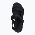 Sandały damskie SKECHERS Uno Summer Stand 2 black 5