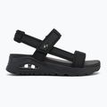 Sandały damskie SKECHERS Uno Summer Stand 2 black 2