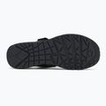 Sandały damskie SKECHERS Uno Summer Stand 2 black 4