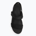 Sandały damskie SKECHERS Uno Summer Stand 2 black 5