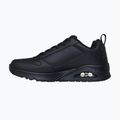 Buty męskie SKECHERS Uno Alder black 10
