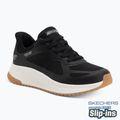 Buty męskie SKECHERS Bobs Squad 4 black