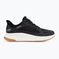 Buty męskie SKECHERS Bobs Squad 4 black/white 2
