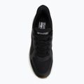 Buty męskie SKECHERS Bobs Squad 4 black/white 5