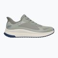 Buty męskie SKECHERS Bobs Squad 4 olive 2