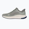 Buty męskie SKECHERS Bobs Squad 4 olive 4