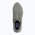 Buty męskie SKECHERS Bobs Squad 4 olive 6