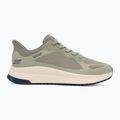 Buty męskie SKECHERS Bobs Squad 4 olive 2
