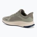 Buty męskie SKECHERS Bobs Squad 4 olive 3
