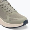 Buty męskie SKECHERS Bobs Squad 4 olive 7
