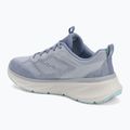 Buty damskie SKECHERS Edgeride Power Flow slate 3