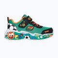 Buty dziecięce SKECHERS Play Scene green/multi 9
