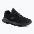 Buty męskie SKECHERS Glide-Step Sylo black
