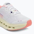 Buty damskie SKECHERS Max Cushioning Glide-Step Caledonia white 7