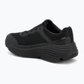 Buty damskie SKECHERS Max Cushioning Endeavour Canova black 5