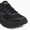 Buty damskie SKECHERS Max Cushioning Endeavour Canova black 7