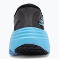 Buty do biegania damskie SKECHERS Max Cushioning Endeavour Hallandale black 6