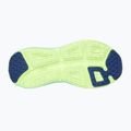 Buty do biegania damskie SKECHERS Max Cushioning Endeavour Hallandale navy/lime 4