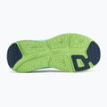 Buty do biegania damskie SKECHERS Max Cushioning Endeavour Hallandale navy/lime 4