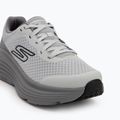 Buty męskie SKECHERS Max Cushioning Endeavour gray 7