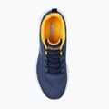 Buty męskie SKECHERS Bobs Sport B Flex Icy Edge navy 5
