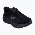 Buty męskie SKECHERS Max Cushioning Endeavour Cardova black