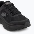 Buty męskie SKECHERS Max Cushioning Endeavour black 7