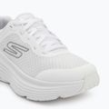 Buty męskie SKECHERS Max Cushioning Endeavour white 7