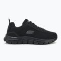 Buty męskie Skechers Track Leshur black 2