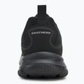 Buty męskie Skechers Track Leshur black 6