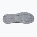 Buty męskie Skechers Track Leshur charcoal/orange 4