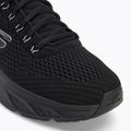 Buty męskie SKECHERS Edgeride Contention black 7